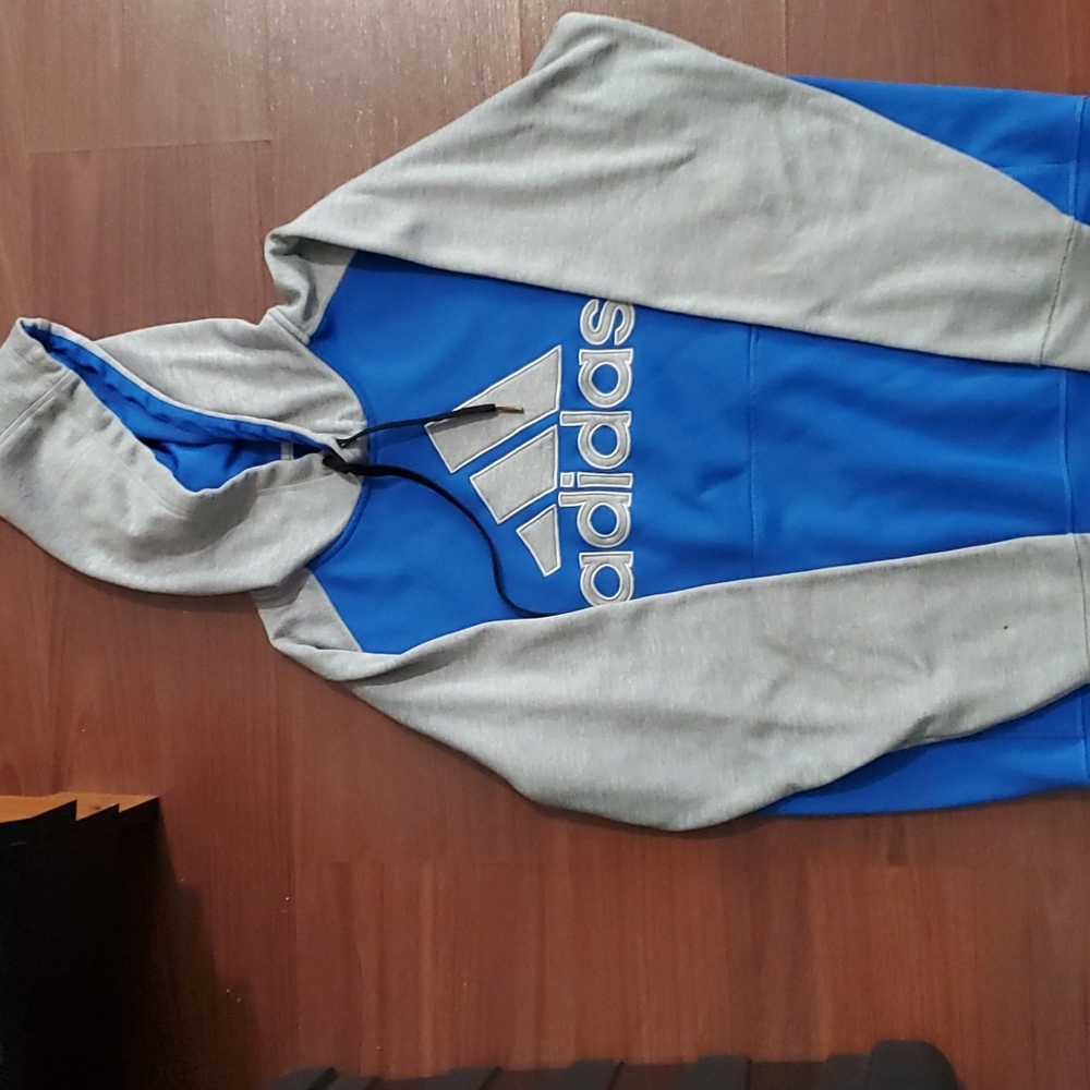 Adidas hoodie